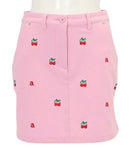 スカート レディース アルチビオ archivio 2025 秋冬 新作 ゴルフウェア