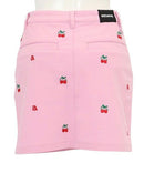 スカート レディース アルチビオ archivio 2025 秋冬 新作 ゴルフウェア