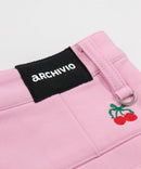 スカート レディース アルチビオ archivio 2025 秋冬 新作 ゴルフウェア