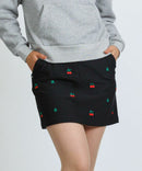 スカート レディース アルチビオ archivio 2025 秋冬 新作 ゴルフウェア