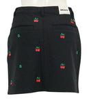 スカート レディース アルチビオ archivio 2025 秋冬 新作 ゴルフウェア