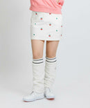 スカート レディース アルチビオ archivio 2025 秋冬 新作 ゴルフウェア