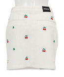 スカート レディース アルチビオ archivio 2025 秋冬 新作 ゴルフウェア