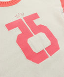 스웨터 여성 Archivio Archivio 2025 가을/겨울 신상 골프웨어