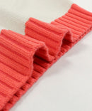 스웨터 여성 Archivio Archivio 2025 가을/겨울 신상 골프웨어