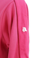 하이 넥 셔츠 여성 Archivio Archivio 2025 가을/겨울 신작 골프웨어