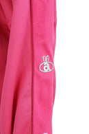 하이 넥 셔츠 여성 Archivio Archivio 2025 가을/겨울 신작 골프웨어