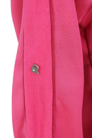 하이 넥 셔츠 여성 Archivio Archivio 2025 가을/겨울 신작 골프웨어