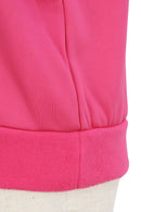 하이 넥 셔츠 여성 Archivio Archivio 2025 가을/겨울 신작 골프웨어