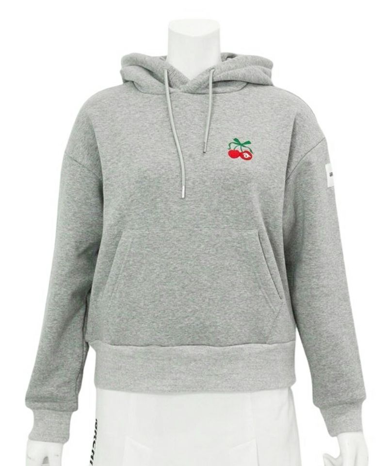 Parka Women's Archivio archivio 2025 Autumn/Winter New Golf Wear
