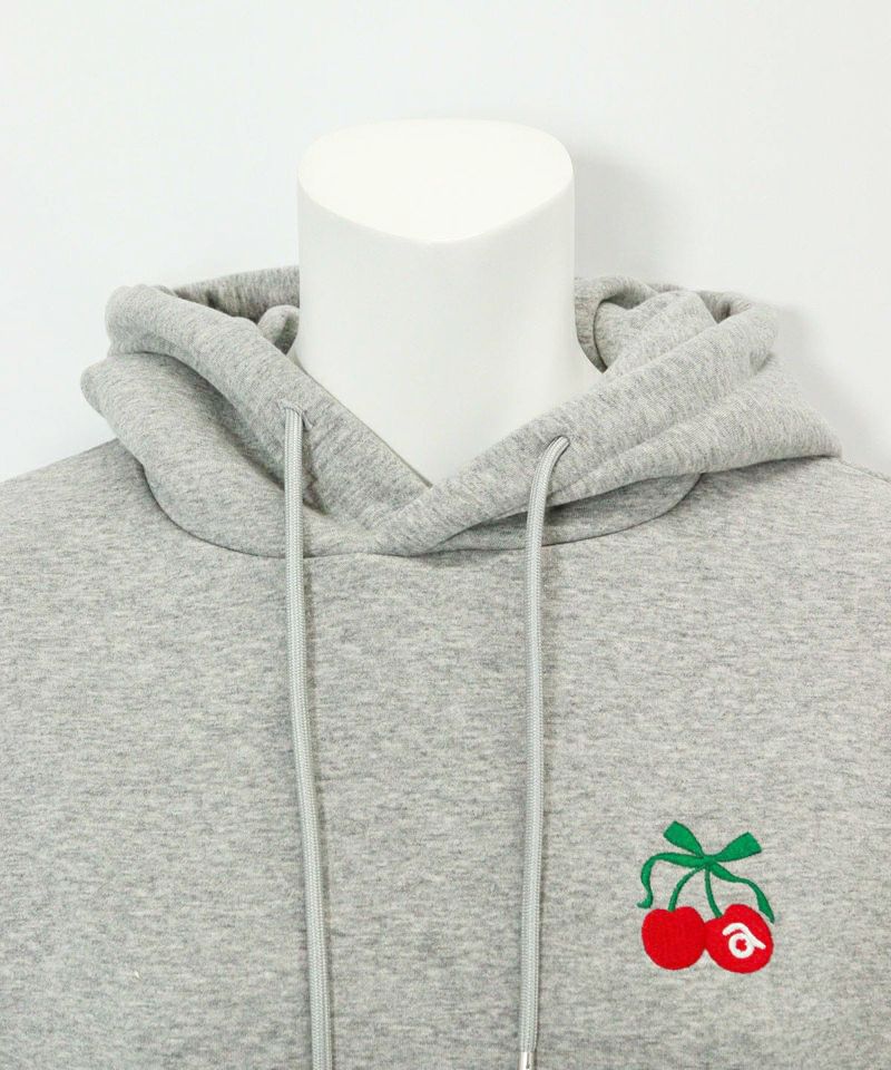 Parka Women's Archivio archivio 2025 Autumn/Winter New Golf Wear