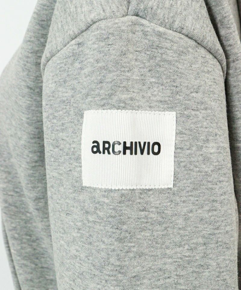 Parka Women's Archivio archivio 2025 Autumn/Winter New Golf Wear