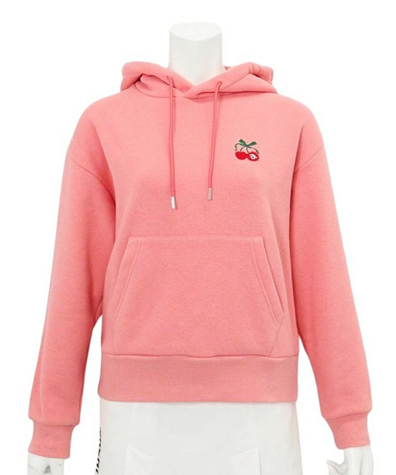 Parka Women's Archivio archivio 2025 Autumn/Winter New Golf Wear