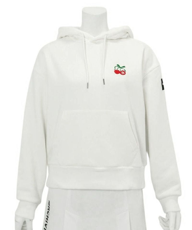 Parka Women's Archivio archivio 2025 Autumn/Winter New Golf Wear