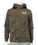 Blouson Men's Archivio archivio 2025 Autumn/Winter New Golf Wear