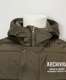 Blouson Men's Archivio archivio 2025 Autumn/Winter New Golf Wear