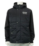 Blouson Men's Archivio archivio 2025 Autumn/Winter New Golf Wear