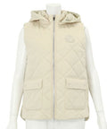 Vest  Ladies Picone Club PICONE CLUB 2025 Autumn/Winter New Golf Wear