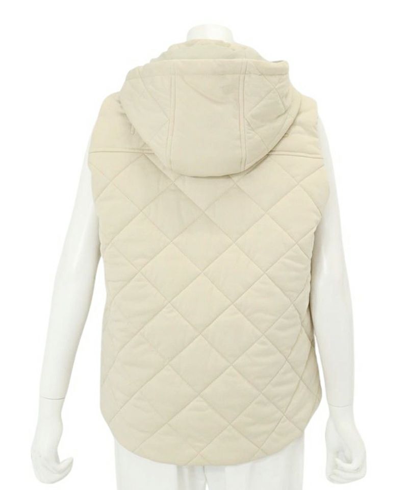 Vest  Ladies Picone Club PICONE CLUB 2025 Autumn/Winter New Golf Wear