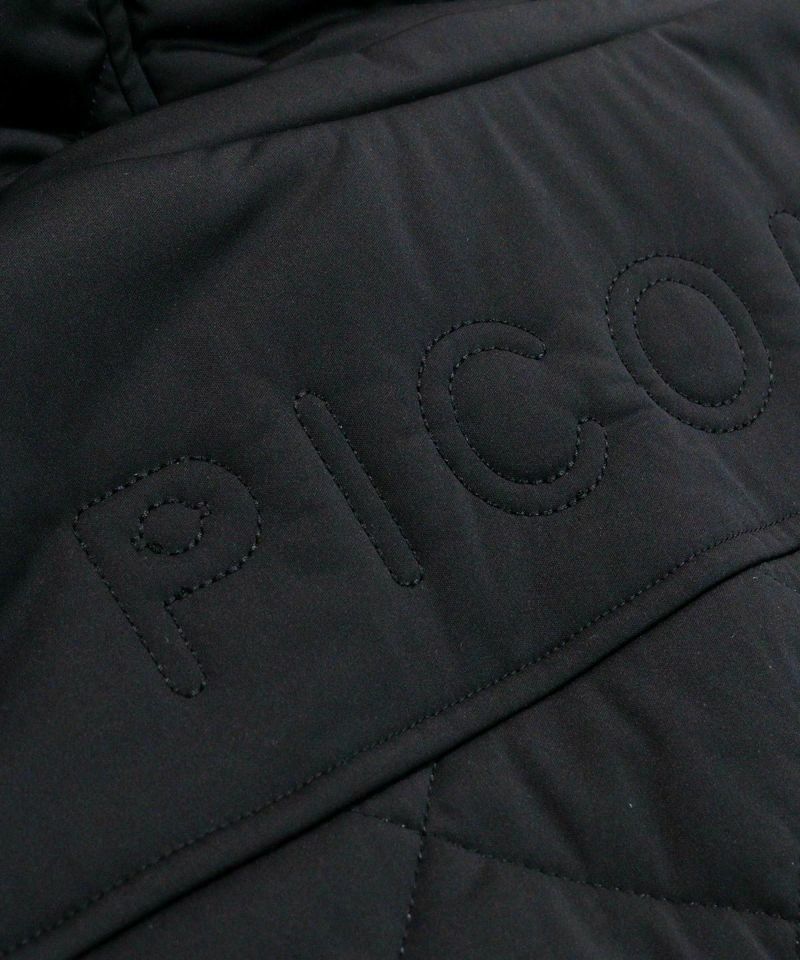 Vest  Ladies Picone Club PICONE CLUB 2025 Autumn/Winter New Golf Wear