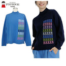 Sweater Ladies Studio Picone STUDIO PICONE 2025 Fall/Winter New Item
