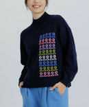 Sweater Ladies Studio Picone STUDIO PICONE 2025 Fall/Winter New Item