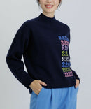 Sweater Ladies Studio Picone STUDIO PICONE 2025 Fall/Winter New Item