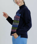 Sweater Ladies Studio Picone STUDIO PICONE 2025 Fall/Winter New Item
