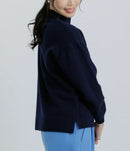 Sweater Ladies Studio Picone STUDIO PICONE 2025 Fall/Winter New Item