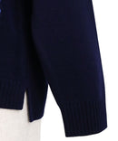 Sweater Ladies Studio Picone STUDIO PICONE 2025 Fall/Winter New Item