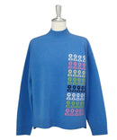 Sweater Ladies Studio Picone STUDIO PICONE 2025 Fall/Winter New Item