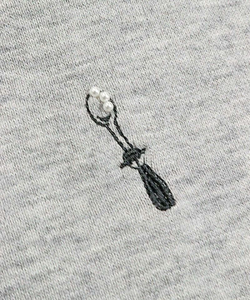 Sweater Ladies Studio Picone STUDIO PICONE 2025 Fall/Winter New Item