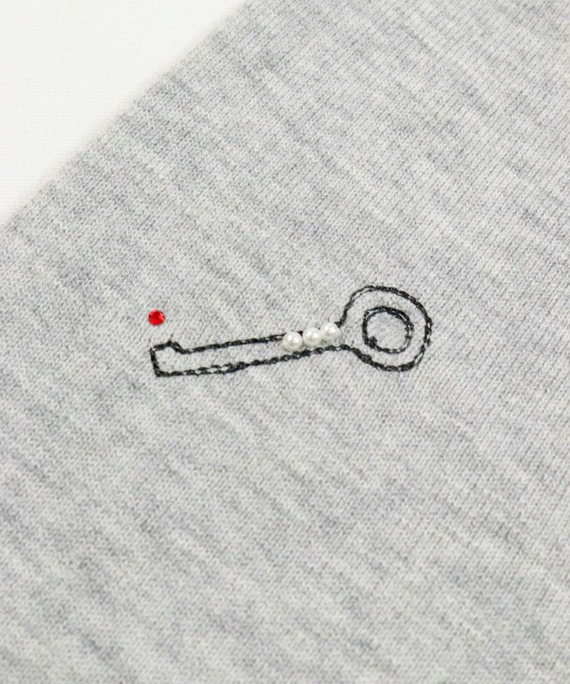 Sweater Ladies Studio Picone STUDIO PICONE 2025 Fall/Winter New Item