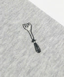 毛衣女士工作室PICONE STUDIO PICONE 2025秋冬新款