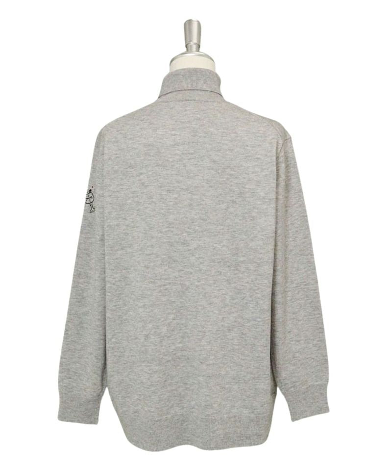 Sweater Ladies Studio Picone STUDIO PICONE 2025 Fall/Winter New Item
