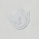 조끼 남성 WAAC 일본 정품 제품 2025 가을/겨울 신작 골프 웨어