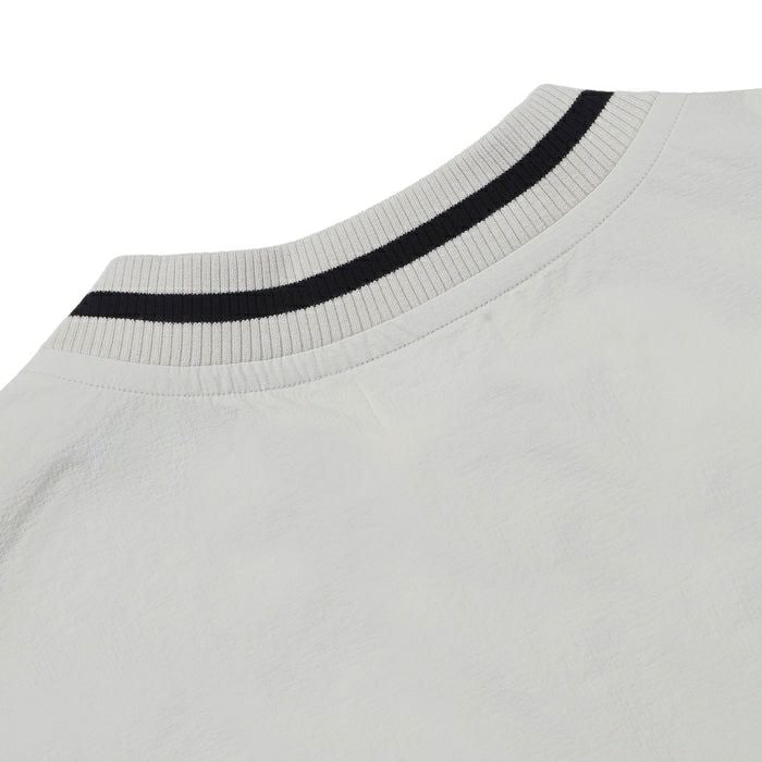 Vest  Men's WAAC Japanese Genuine Product 2025 Autumn/Winter New Golf Wear