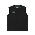 Vest  Men's WAAC Japanese Genuine Product 2025 Autumn/Winter New Golf Wear