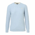 Crew Neck Sweater Women's ZOY 2025 Autumn/Winter New Golf Wear