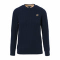 Crew Neck Sweater Women's ZOY 2025 Autumn/Winter New Golf Wear