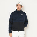 Blouson Men's Callaway Apparel Callaway APPAREL 2025 Fall/Winter New Golf Wear