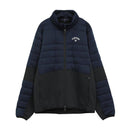 Blouson Men's Callaway Apparel Callaway APPAREL 2025 Fall/Winter New Golf Wear