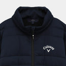 Blouson Men's Callaway Apparel Callaway APPAREL 2025 Fall/Winter New Golf Wear