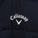 Blouson Men's Callaway Apparel Callaway APPAREL 2025 Fall/Winter New Golf Wear