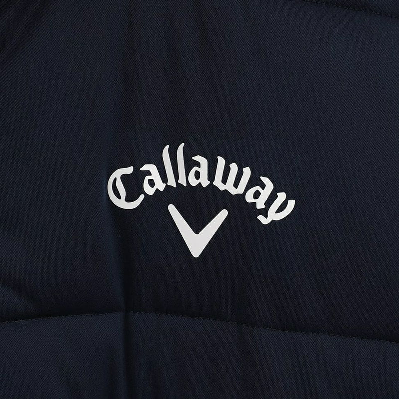 Blouson Men's Callaway Apparel Callaway APPAREL 2025 Fall/Winter New Golf Wear