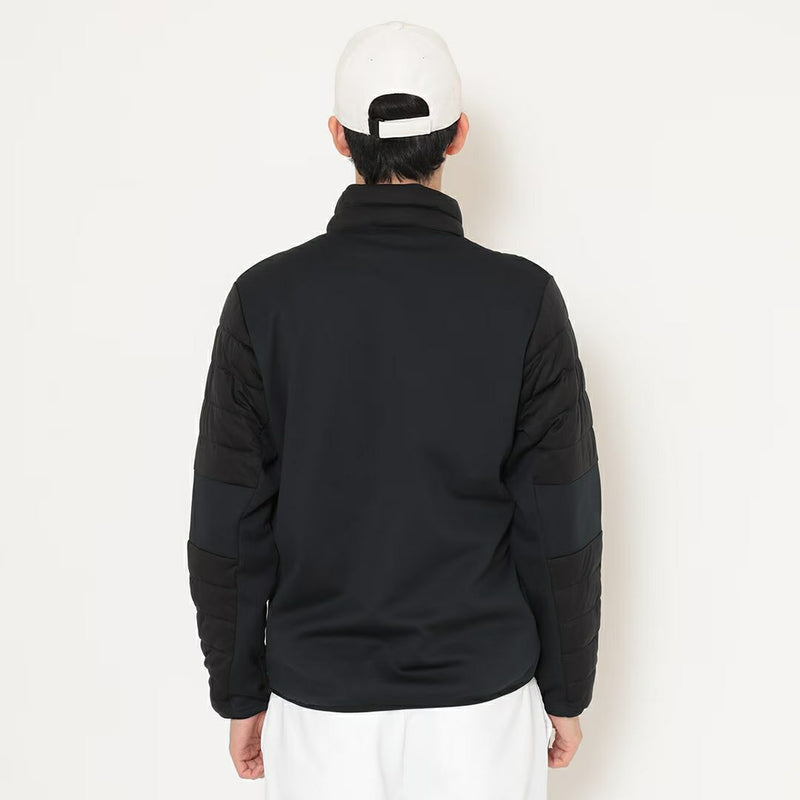 Blouson Men's Callaway Apparel Callaway APPAREL 2025 Fall/Winter New Golf Wear