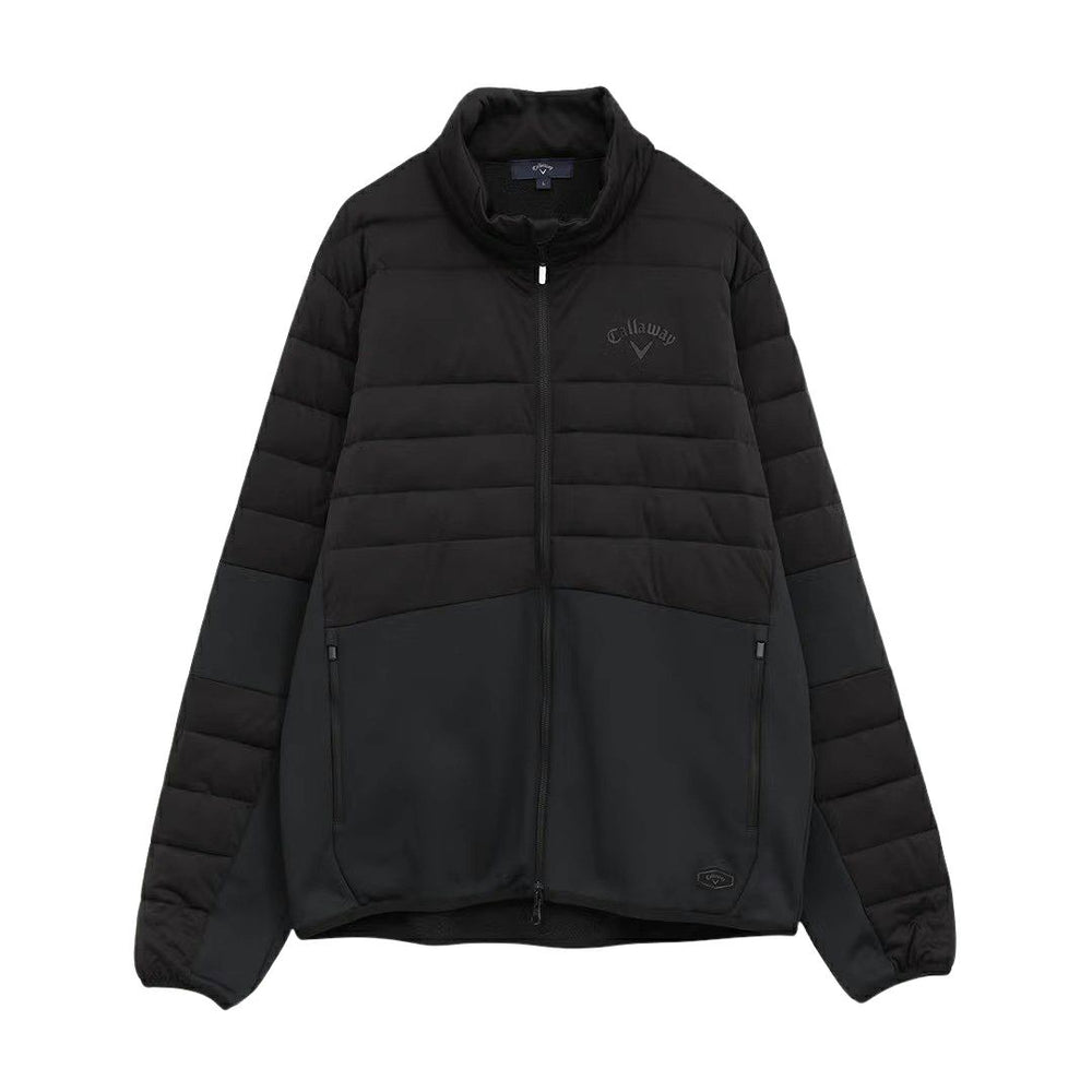 ♢美品♢ callaway ジャンバー ブルゾン メンズ キャロウェイ アパレル Callaway APPAREL 2025 秋冬