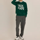 Sweater Men's Del Sol Golf DELSOL GOLF 2025 Fall/Winter New Golf Wear