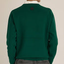 Sweater Men's Del Sol Golf DELSOL GOLF 2025 Fall/Winter New Golf Wear