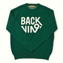 Sweater Men's Del Sol Golf DELSOL GOLF 2025 Fall/Winter New Golf Wear